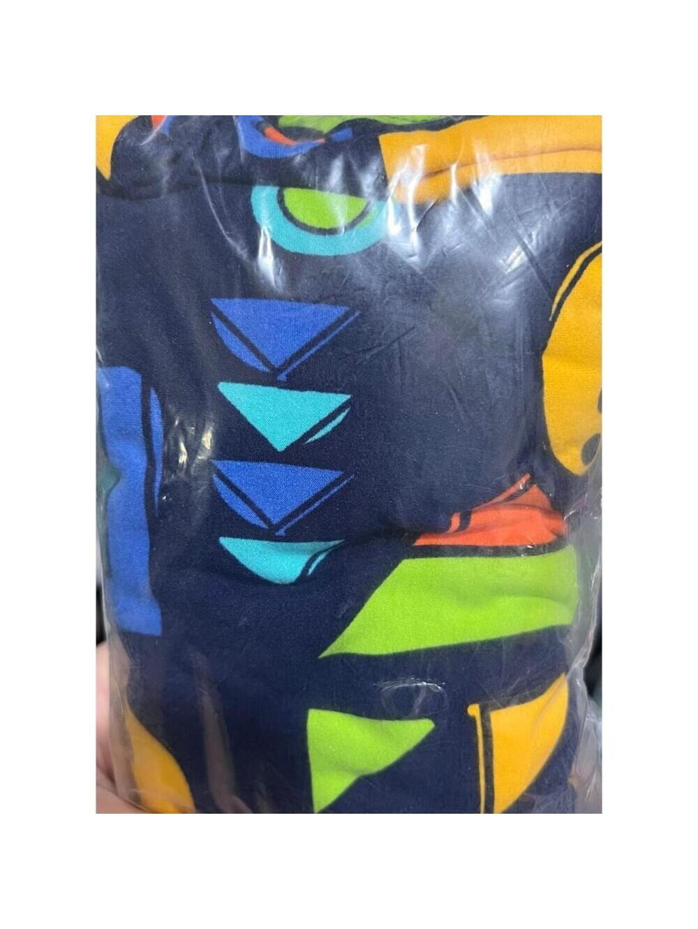 Plus size LuLaRoe Leggings. TC2. Fits size 18-30.